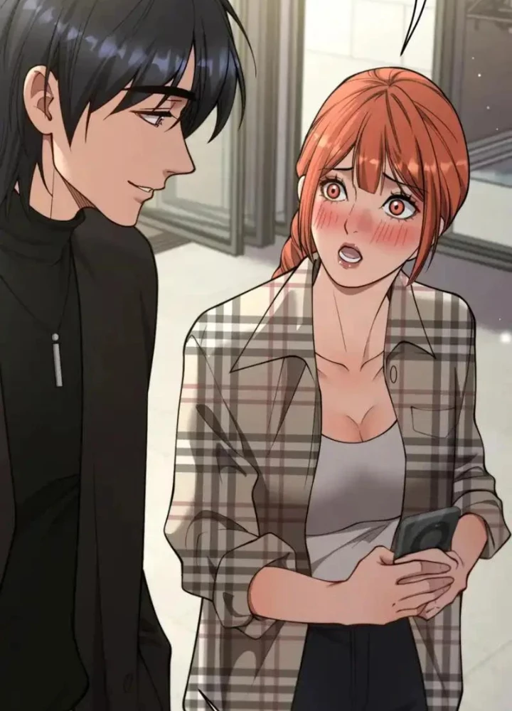 Sau Khi Tự Do Tài Chính, Họ Đã Dâng Hiến Lòng Trung Thành Chapter 63 - 113