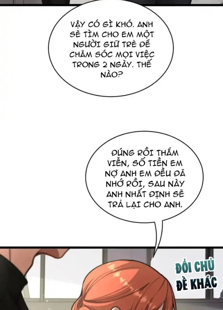 Sau Khi Tự Do Tài Chính, Họ Đã Dâng Hiến Lòng Trung Thành Chapter 63 - 115