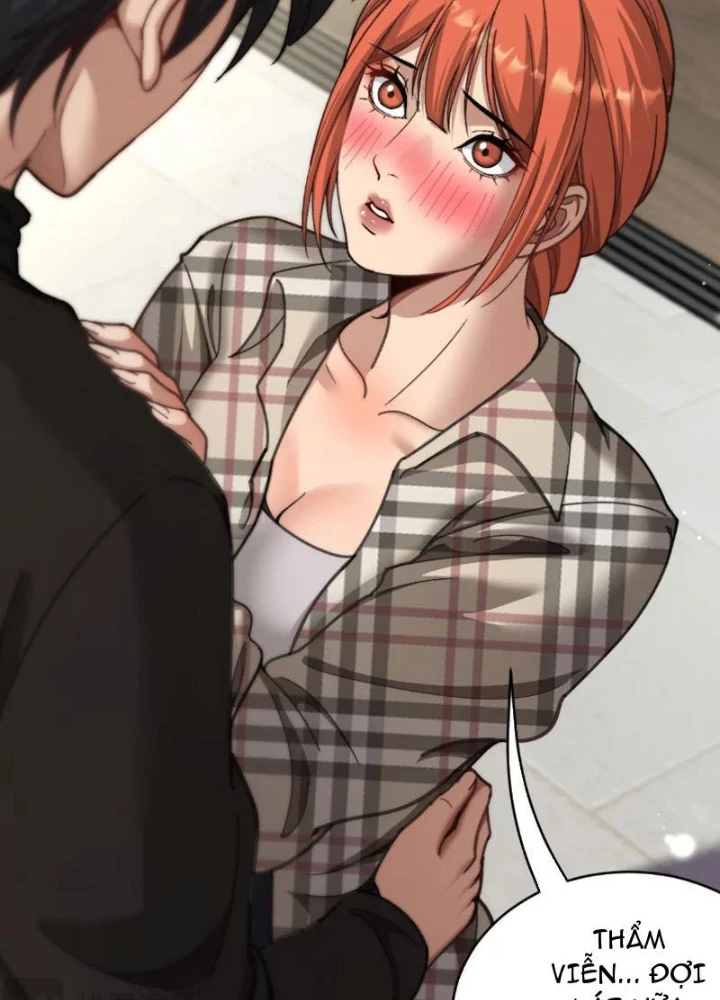 Sau Khi Tự Do Tài Chính, Họ Đã Dâng Hiến Lòng Trung Thành Chapter 64 - 15