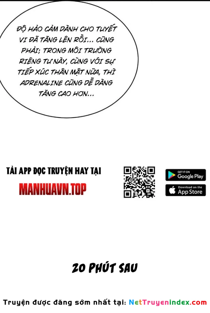 Sau Khi Tự Do Tài Chính, Họ Đã Dâng Hiến Lòng Trung Thành Chapter 64 - 19