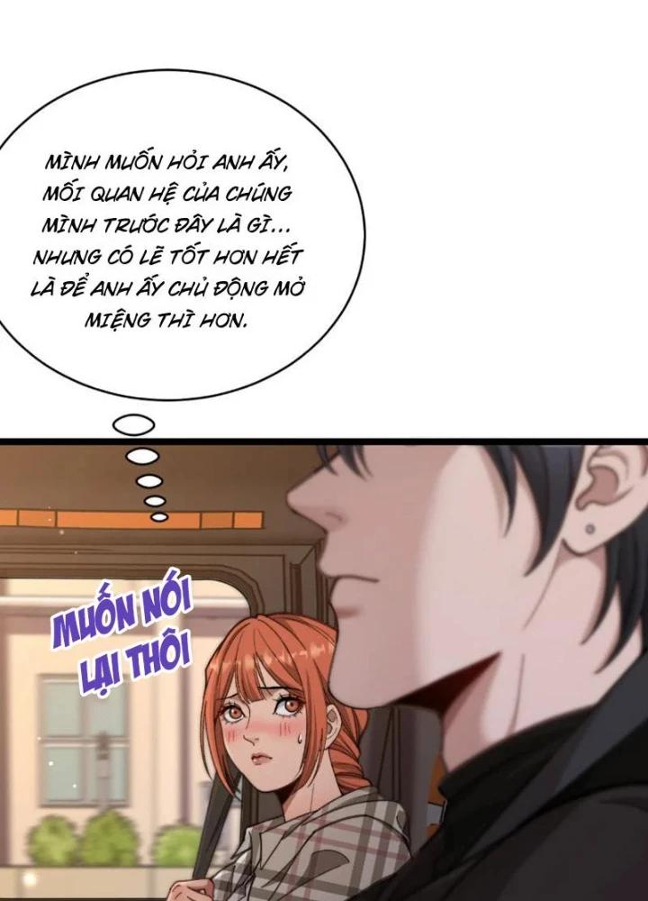 Sau Khi Tự Do Tài Chính, Họ Đã Dâng Hiến Lòng Trung Thành Chapter 64 - 21