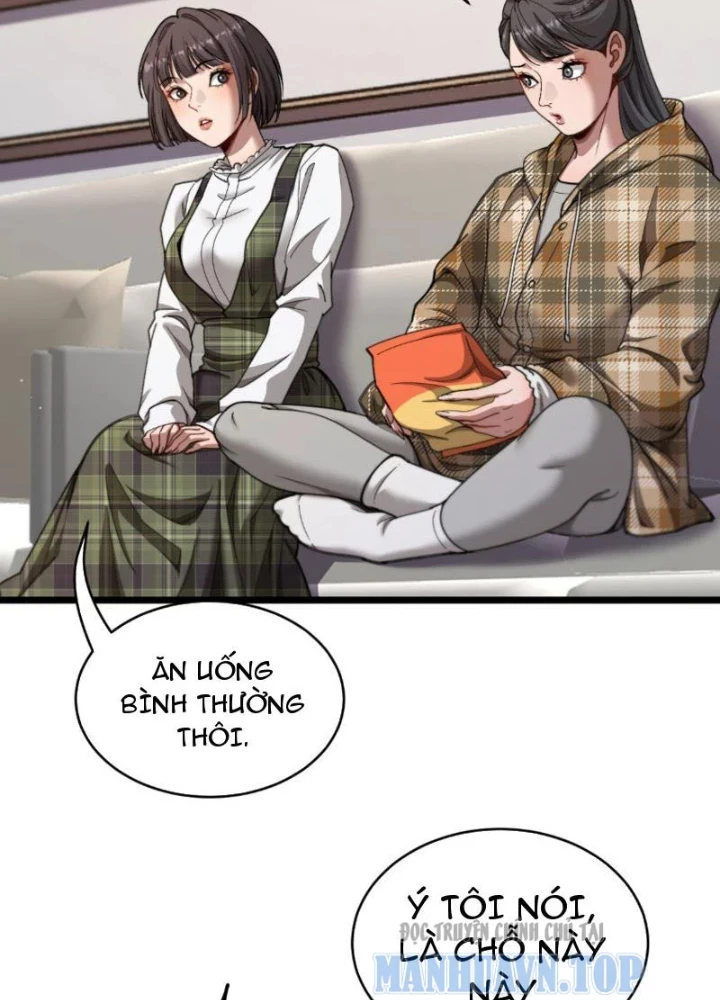 Sau Khi Tự Do Tài Chính, Họ Đã Dâng Hiến Lòng Trung Thành Chapter 64 - 29