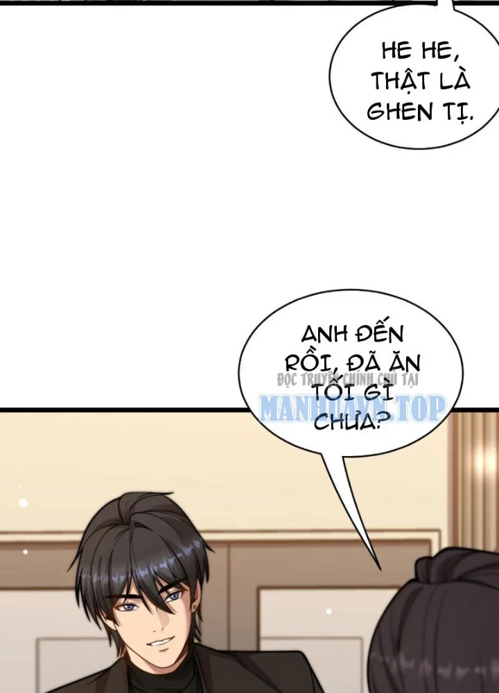 Sau Khi Tự Do Tài Chính, Họ Đã Dâng Hiến Lòng Trung Thành Chapter 64 - 35