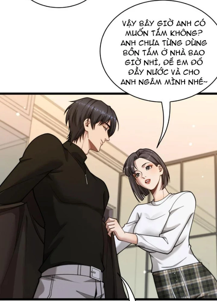 Sau Khi Tự Do Tài Chính, Họ Đã Dâng Hiến Lòng Trung Thành Chapter 64 - 39