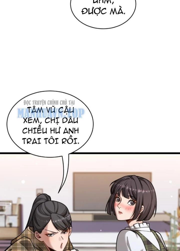 Sau Khi Tự Do Tài Chính, Họ Đã Dâng Hiến Lòng Trung Thành Chapter 64 - 41