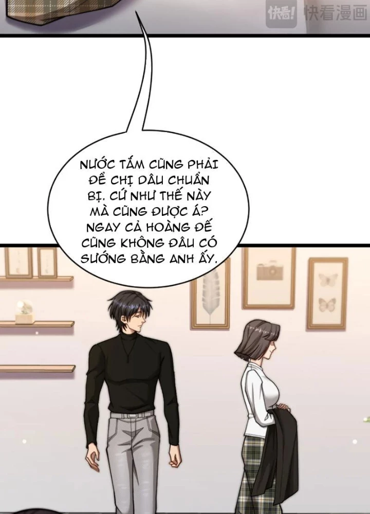 Sau Khi Tự Do Tài Chính, Họ Đã Dâng Hiến Lòng Trung Thành Chapter 64 - 43