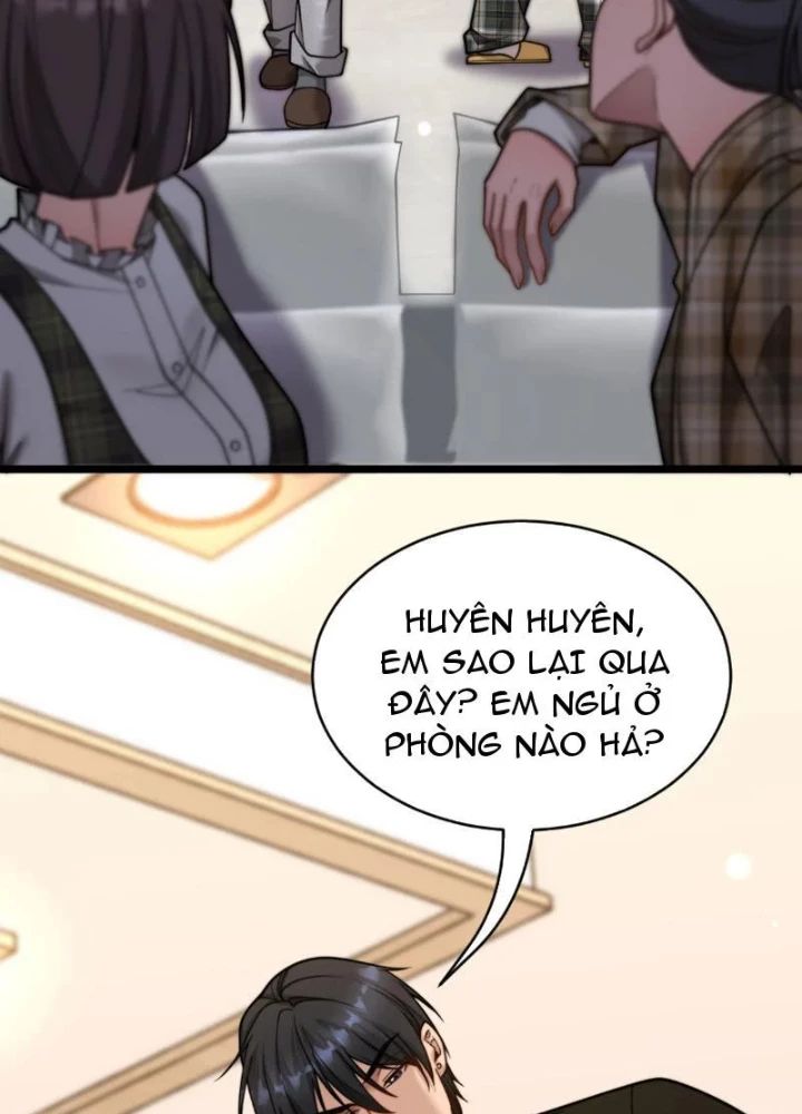 Sau Khi Tự Do Tài Chính, Họ Đã Dâng Hiến Lòng Trung Thành Chapter 64 - 45