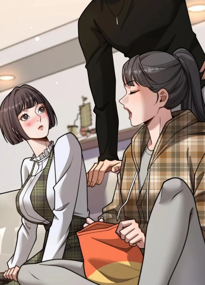 Sau Khi Tự Do Tài Chính, Họ Đã Dâng Hiến Lòng Trung Thành Chapter 64 - 47