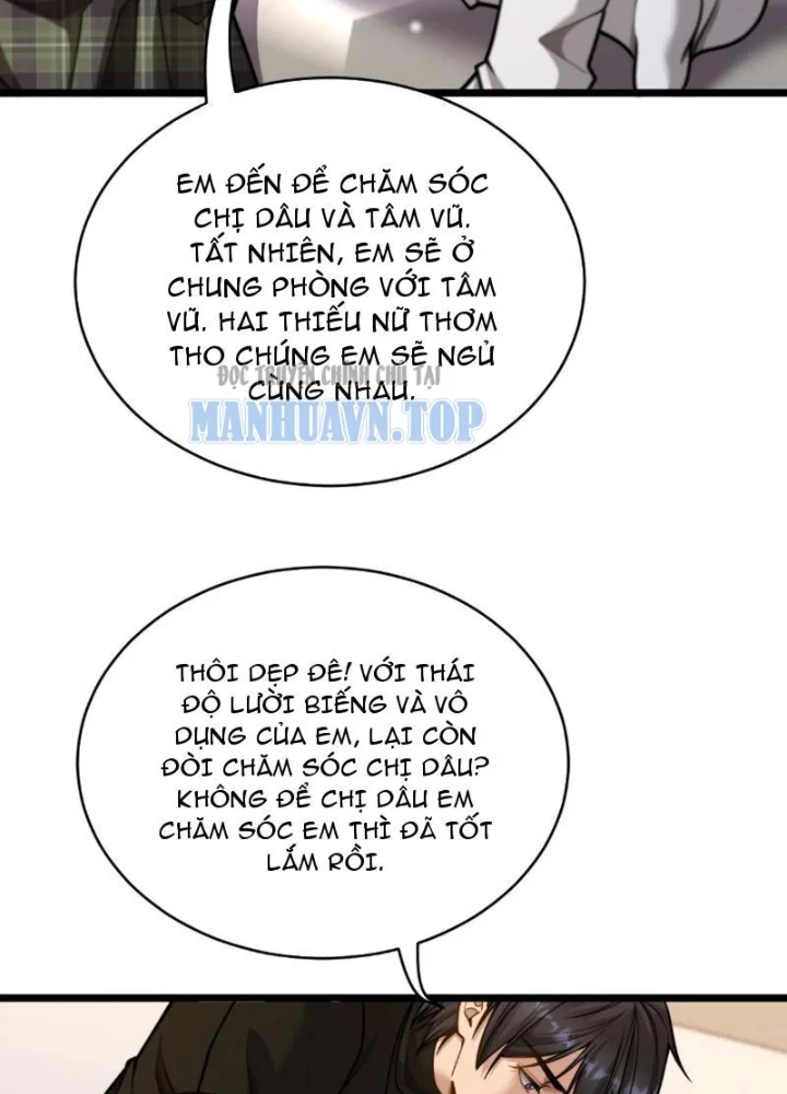 Sau Khi Tự Do Tài Chính, Họ Đã Dâng Hiến Lòng Trung Thành Chapter 64 - 49