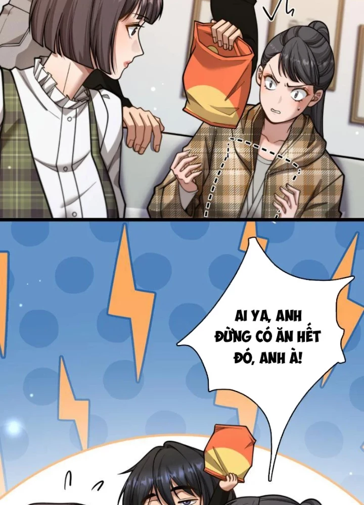 Sau Khi Tự Do Tài Chính, Họ Đã Dâng Hiến Lòng Trung Thành Chapter 64 - 51