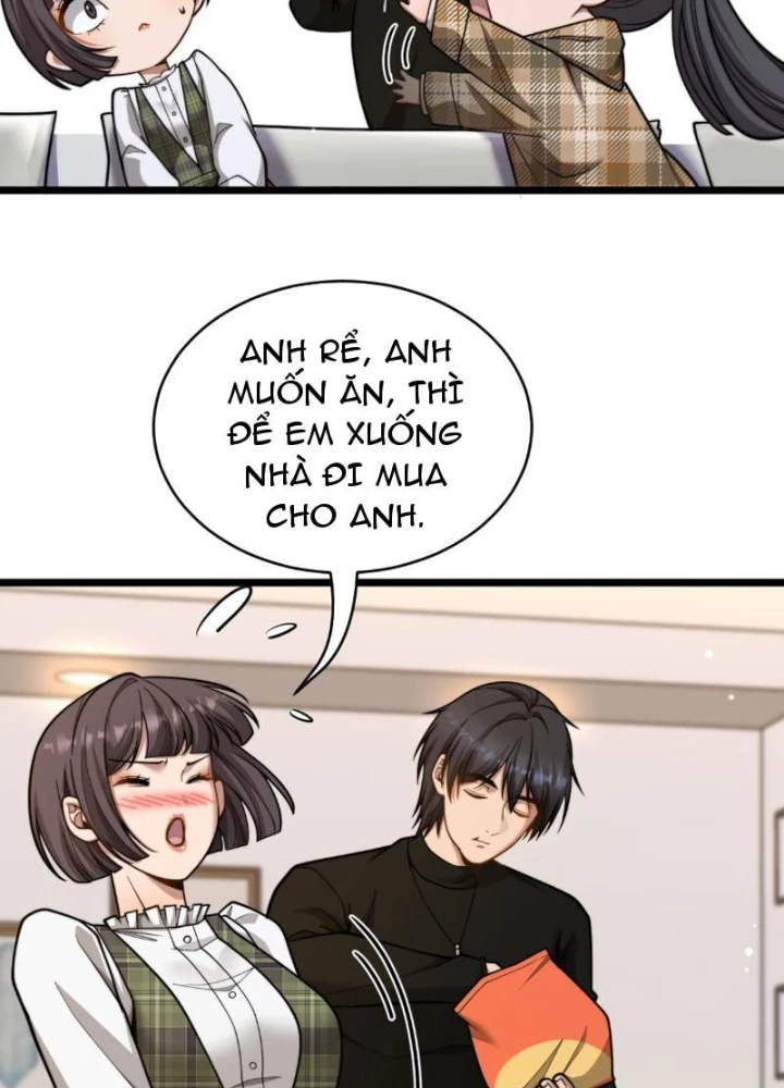 Sau Khi Tự Do Tài Chính, Họ Đã Dâng Hiến Lòng Trung Thành Chapter 64 - 53