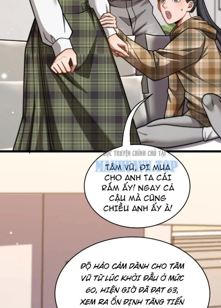 Sau Khi Tự Do Tài Chính, Họ Đã Dâng Hiến Lòng Trung Thành Chapter 64 - 55