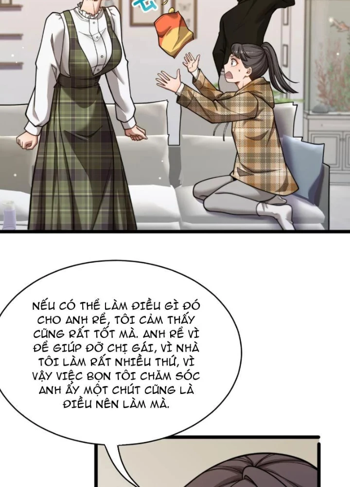 Sau Khi Tự Do Tài Chính, Họ Đã Dâng Hiến Lòng Trung Thành Chapter 64 - 61