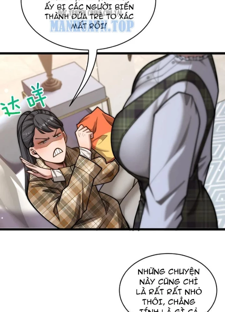 Sau Khi Tự Do Tài Chính, Họ Đã Dâng Hiến Lòng Trung Thành Chapter 64 - 65