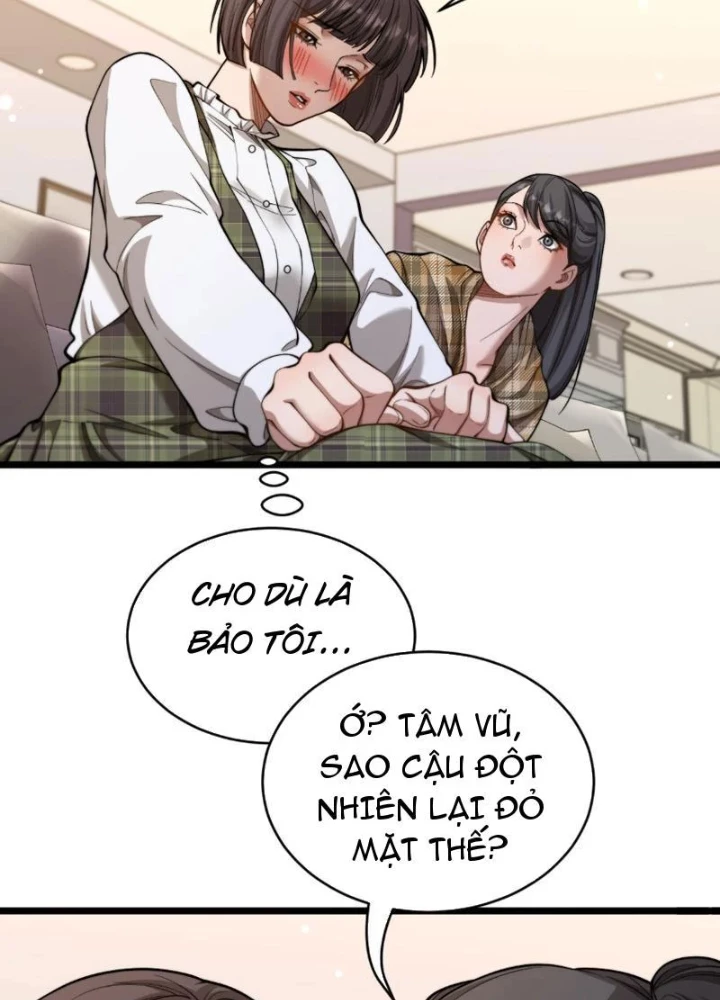 Sau Khi Tự Do Tài Chính, Họ Đã Dâng Hiến Lòng Trung Thành Chapter 64 - 67