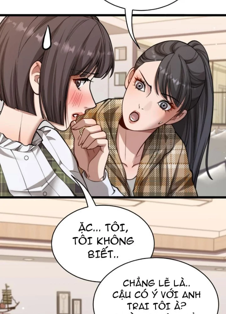 Sau Khi Tự Do Tài Chính, Họ Đã Dâng Hiến Lòng Trung Thành Chapter 64 - 71