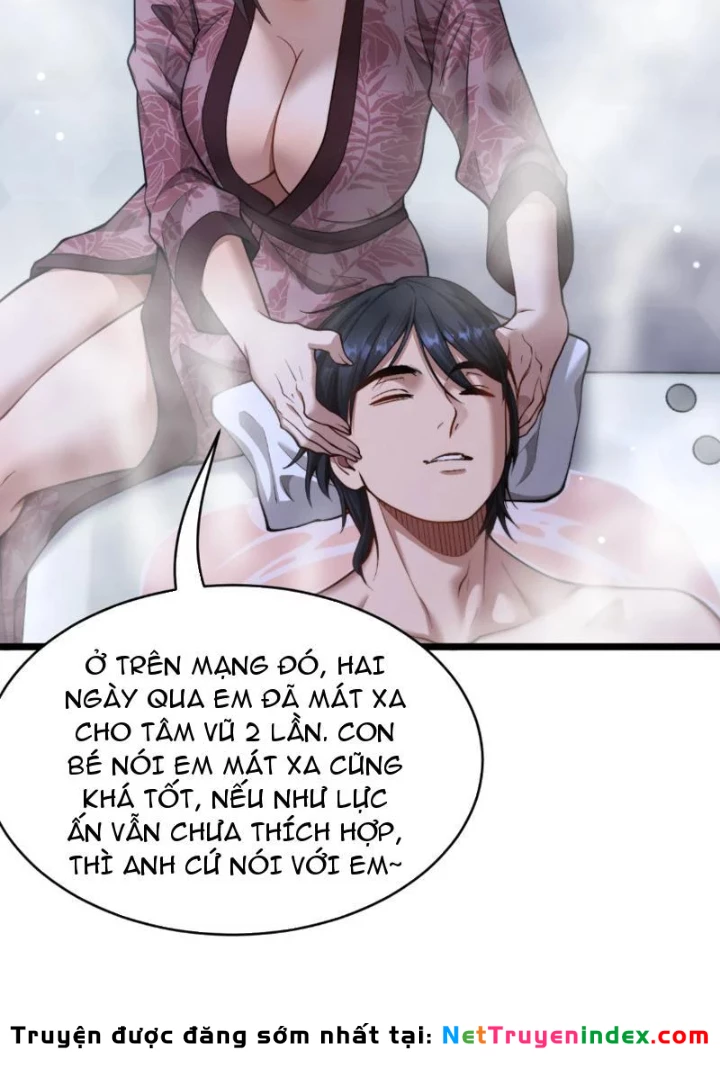 Sau Khi Tự Do Tài Chính, Họ Đã Dâng Hiến Lòng Trung Thành Chapter 64 - 81