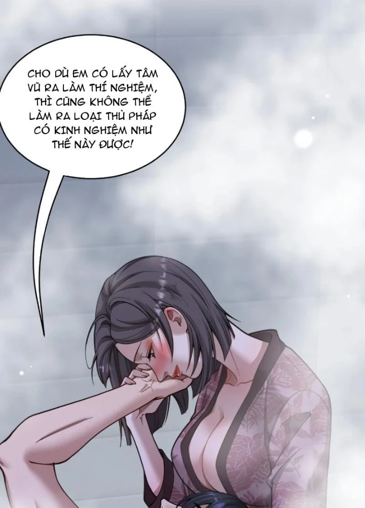 Sau Khi Tự Do Tài Chính, Họ Đã Dâng Hiến Lòng Trung Thành Chapter 64 - 87