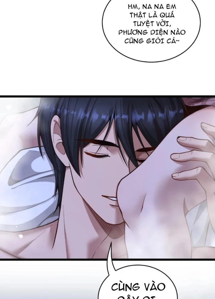 Sau Khi Tự Do Tài Chính, Họ Đã Dâng Hiến Lòng Trung Thành Chapter 64 - 93