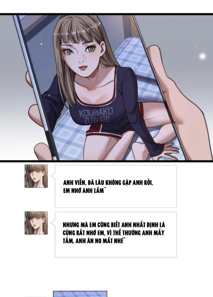 Sau Khi Tự Do Tài Chính, Họ Đã Dâng Hiến Lòng Trung Thành Chapter 64 - 107