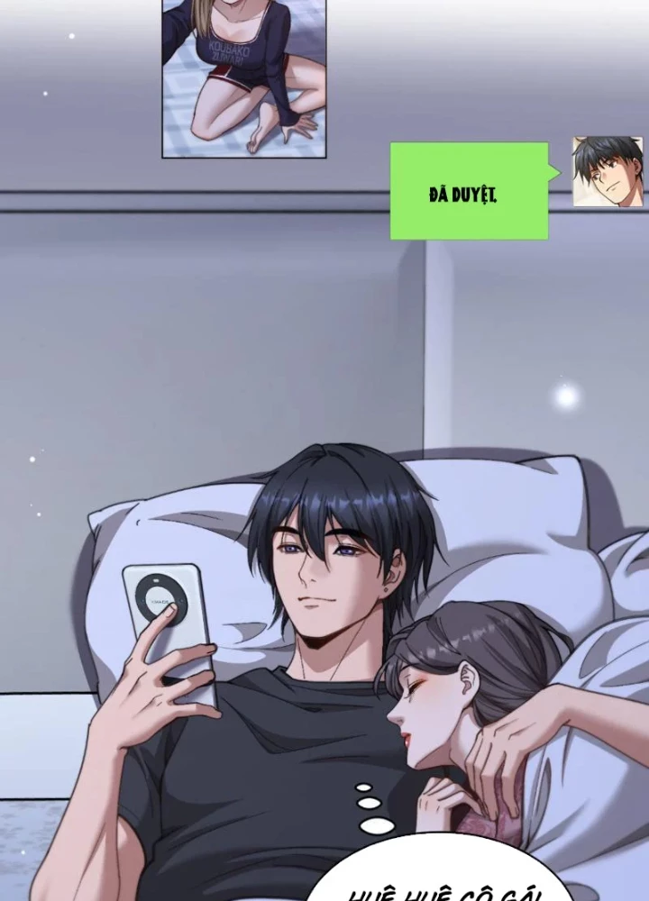 Sau Khi Tự Do Tài Chính, Họ Đã Dâng Hiến Lòng Trung Thành Chapter 64 - 109