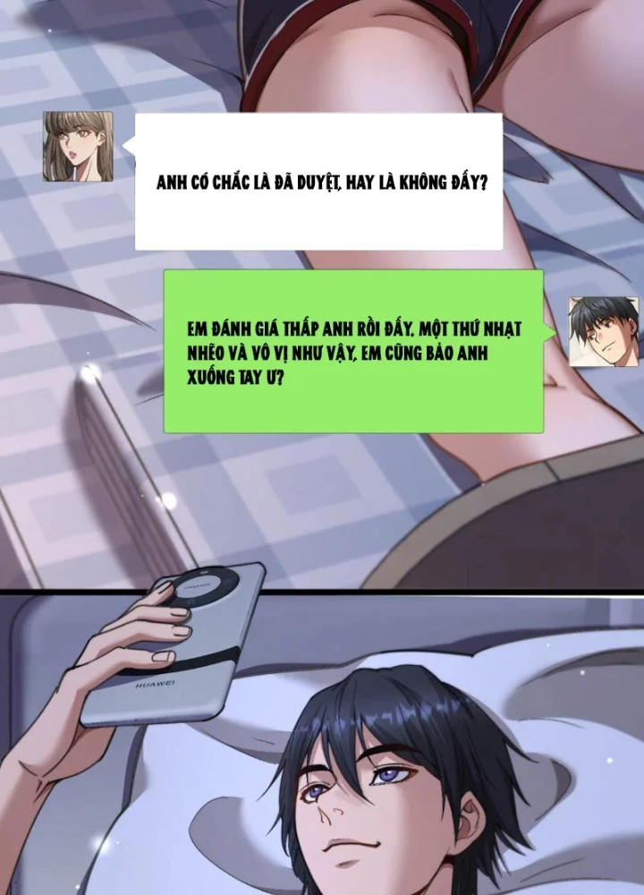 Sau Khi Tự Do Tài Chính, Họ Đã Dâng Hiến Lòng Trung Thành Chapter 64 - 113