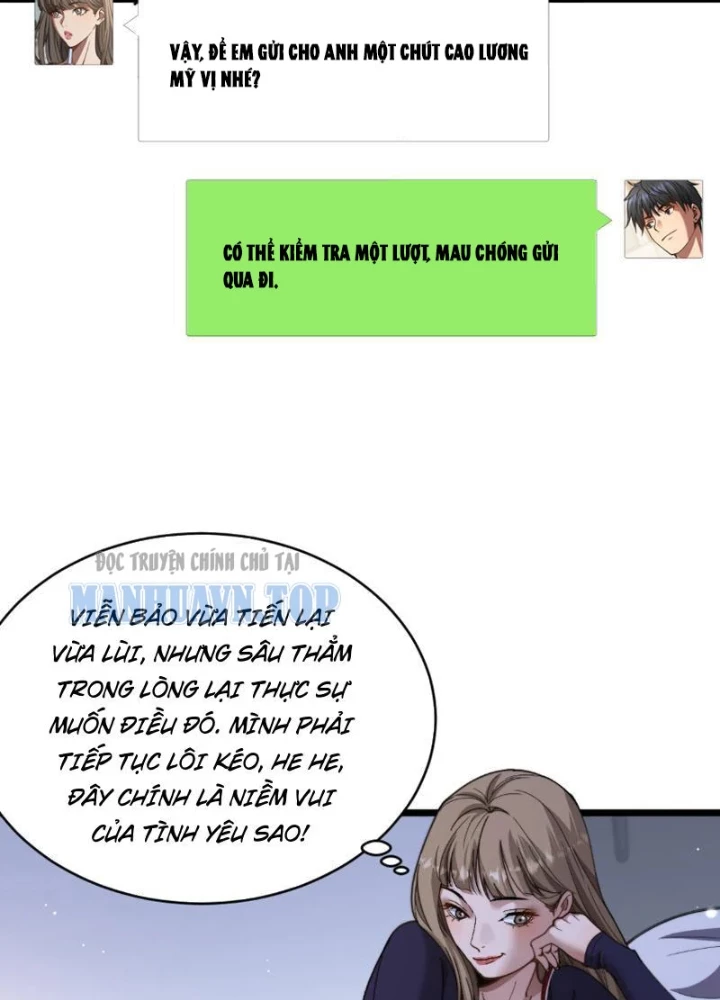 Sau Khi Tự Do Tài Chính, Họ Đã Dâng Hiến Lòng Trung Thành Chapter 64 - 115