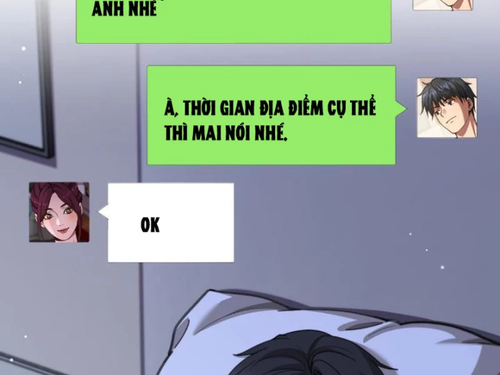 Sau Khi Tự Do Tài Chính, Họ Đã Dâng Hiến Lòng Trung Thành Chapter 65 - 2