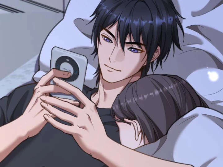 Sau Khi Tự Do Tài Chính, Họ Đã Dâng Hiến Lòng Trung Thành Chapter 65 - 3