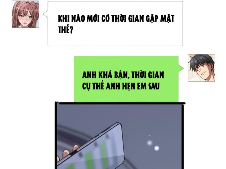 Sau Khi Tự Do Tài Chính, Họ Đã Dâng Hiến Lòng Trung Thành Chapter 65 - 6