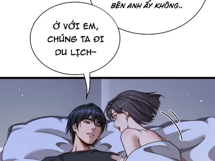 Sau Khi Tự Do Tài Chính, Họ Đã Dâng Hiến Lòng Trung Thành Chapter 65 - 16