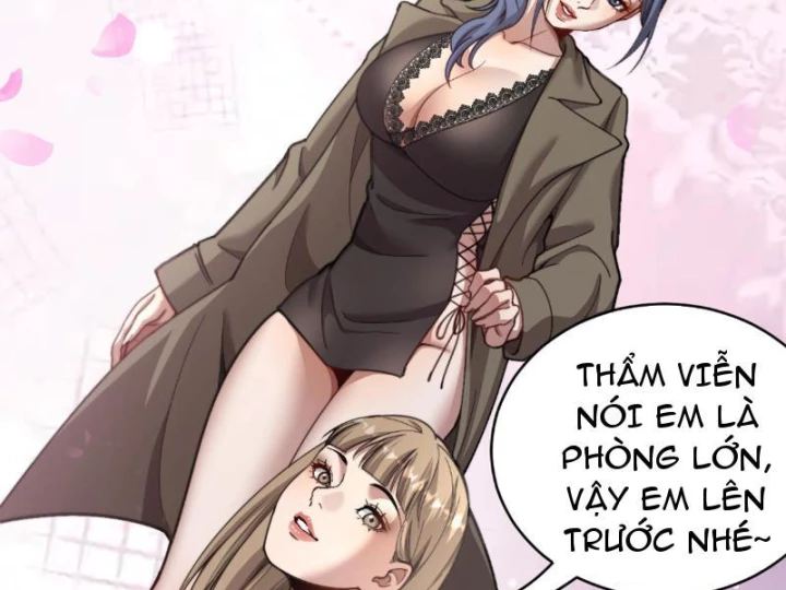 Sau Khi Tự Do Tài Chính, Họ Đã Dâng Hiến Lòng Trung Thành Chapter 65 - 29