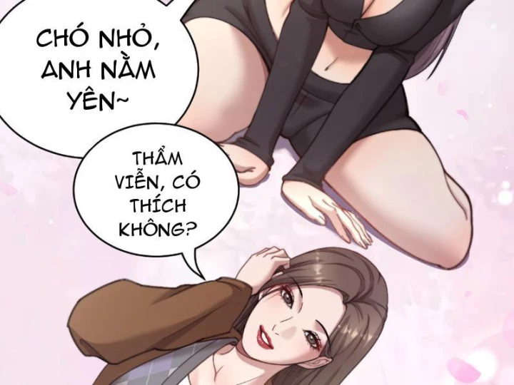 Sau Khi Tự Do Tài Chính, Họ Đã Dâng Hiến Lòng Trung Thành Chapter 65 - 31