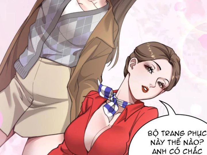 Sau Khi Tự Do Tài Chính, Họ Đã Dâng Hiến Lòng Trung Thành Chapter 65 - 32