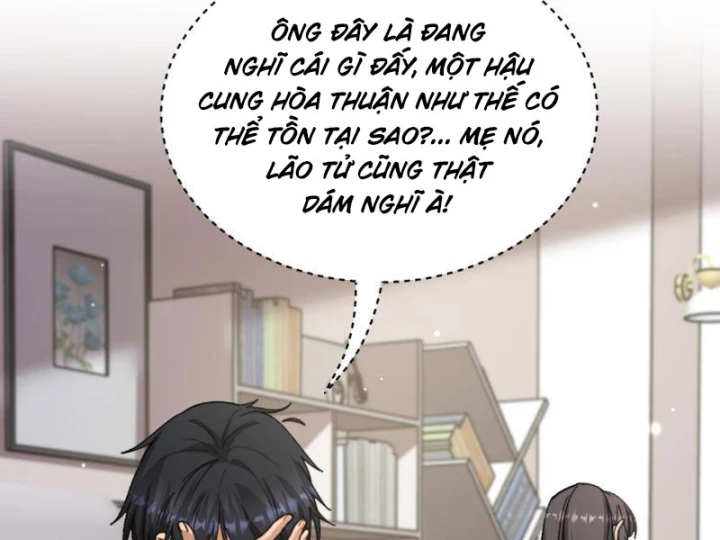 Sau Khi Tự Do Tài Chính, Họ Đã Dâng Hiến Lòng Trung Thành Chapter 65 - 41