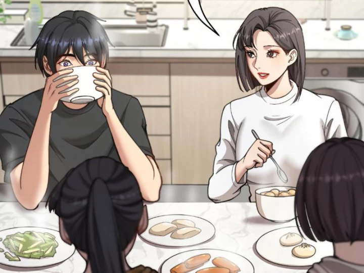 Sau Khi Tự Do Tài Chính, Họ Đã Dâng Hiến Lòng Trung Thành Chapter 65 - 60