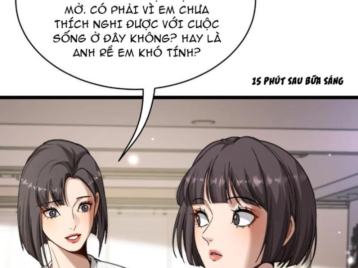 Sau Khi Tự Do Tài Chính, Họ Đã Dâng Hiến Lòng Trung Thành Chapter 65 - 67