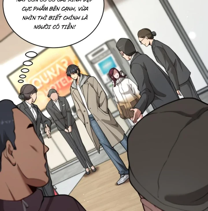 Sau Khi Tự Do Tài Chính, Họ Đã Dâng Hiến Lòng Trung Thành Chapter 66 - 7