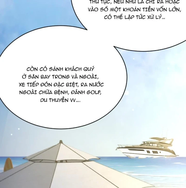 Sau Khi Tự Do Tài Chính, Họ Đã Dâng Hiến Lòng Trung Thành Chapter 66 - 11