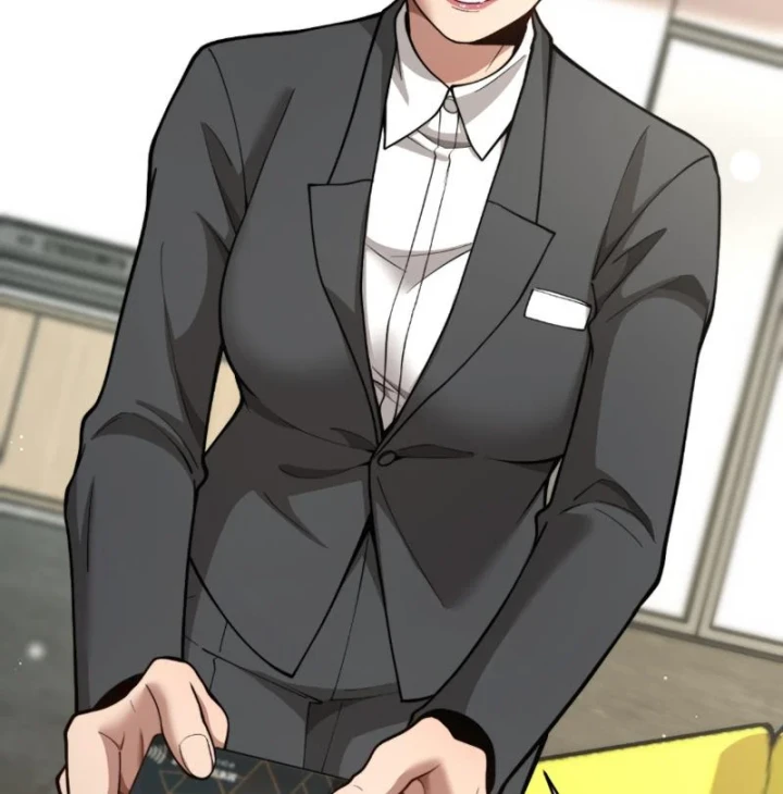 Sau Khi Tự Do Tài Chính, Họ Đã Dâng Hiến Lòng Trung Thành Chapter 66 - 18