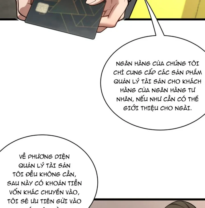 Sau Khi Tự Do Tài Chính, Họ Đã Dâng Hiến Lòng Trung Thành Chapter 66 - 19