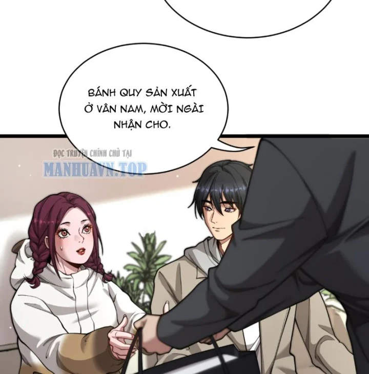 Sau Khi Tự Do Tài Chính, Họ Đã Dâng Hiến Lòng Trung Thành Chapter 66 - 21