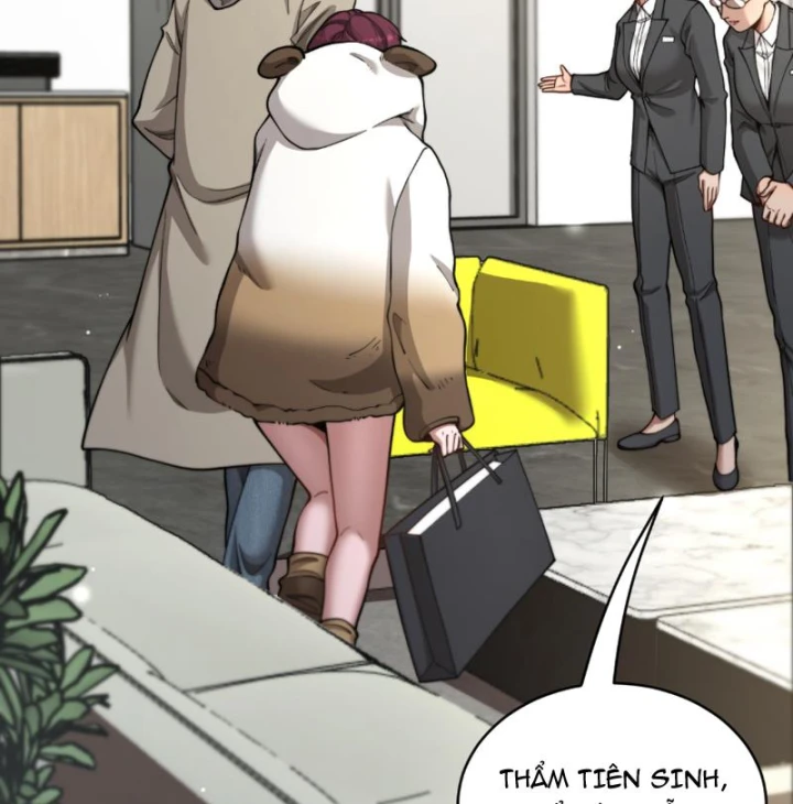 Sau Khi Tự Do Tài Chính, Họ Đã Dâng Hiến Lòng Trung Thành Chapter 66 - 23