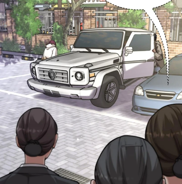 Sau Khi Tự Do Tài Chính, Họ Đã Dâng Hiến Lòng Trung Thành Chapter 66 - 25