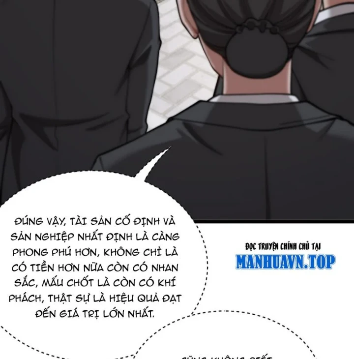 Sau Khi Tự Do Tài Chính, Họ Đã Dâng Hiến Lòng Trung Thành Chapter 66 - 26