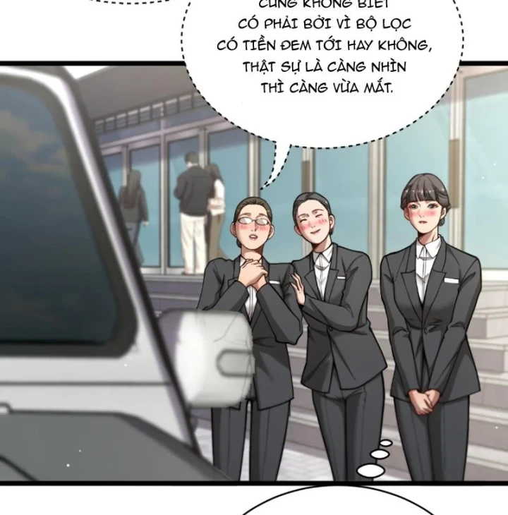 Sau Khi Tự Do Tài Chính, Họ Đã Dâng Hiến Lòng Trung Thành Chapter 66 - 27