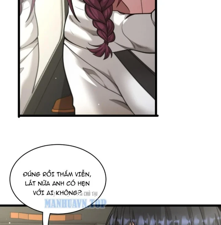 Sau Khi Tự Do Tài Chính, Họ Đã Dâng Hiến Lòng Trung Thành Chapter 66 - 30