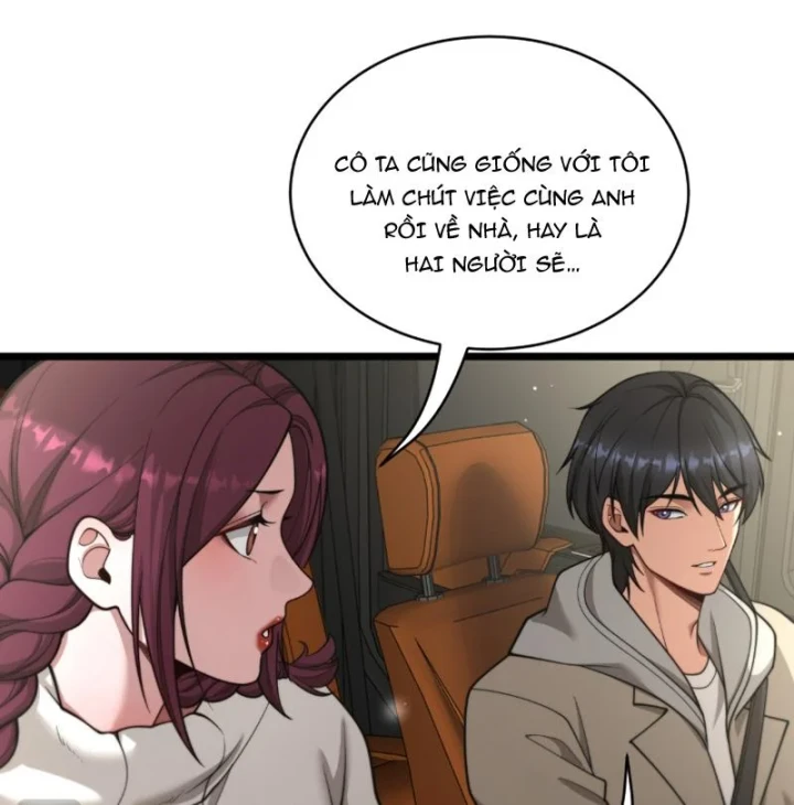 Sau Khi Tự Do Tài Chính, Họ Đã Dâng Hiến Lòng Trung Thành Chapter 66 - 32