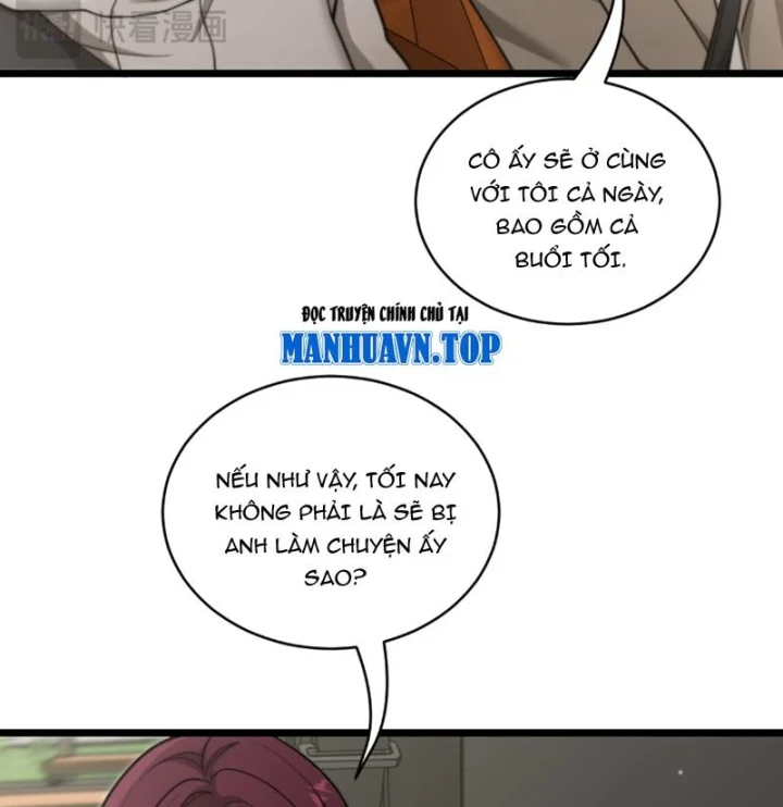 Sau Khi Tự Do Tài Chính, Họ Đã Dâng Hiến Lòng Trung Thành Chapter 66 - 33