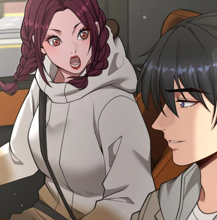 Sau Khi Tự Do Tài Chính, Họ Đã Dâng Hiến Lòng Trung Thành Chapter 66 - 34